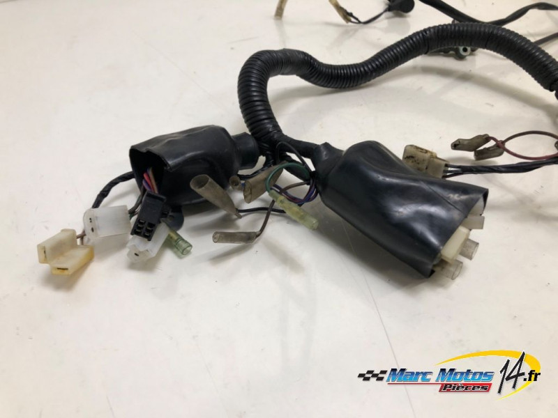 FAISCEAU YAMAHA 125 DTR 1997