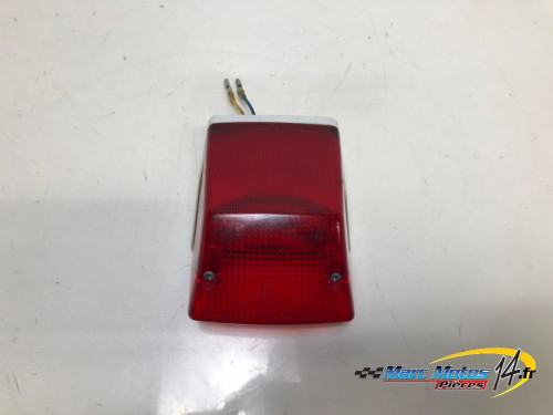 FEU ARRIERE YAMAHA 125 DTR 1997