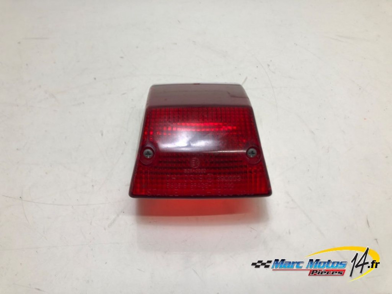 FEU ARRIERE YAMAHA 125 DTR 1997