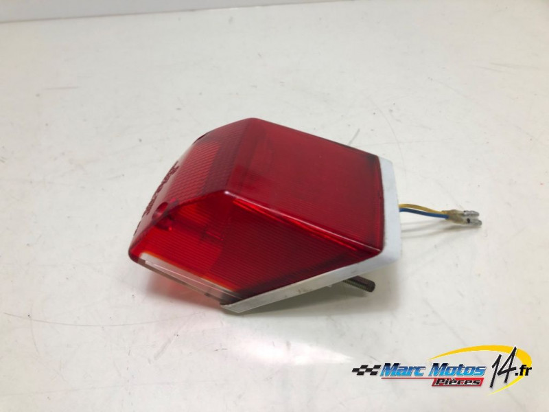 FEU ARRIERE YAMAHA 125 DTR 1997