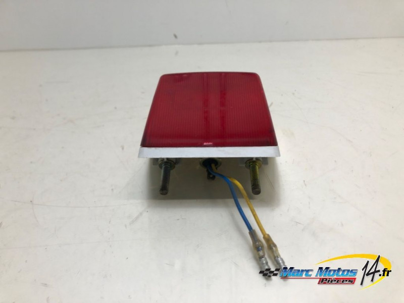 FEU ARRIERE YAMAHA 125 DTR 1997