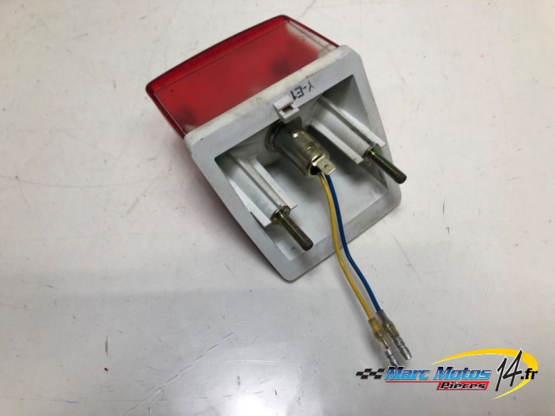 FEU ARRIERE YAMAHA 125 DTR 1997