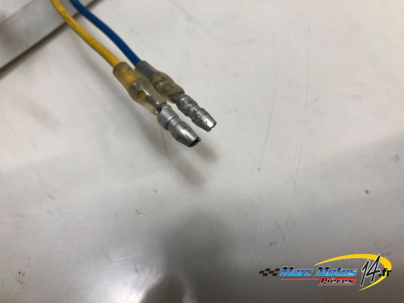 FEU ARRIERE YAMAHA 125 DTR 1997