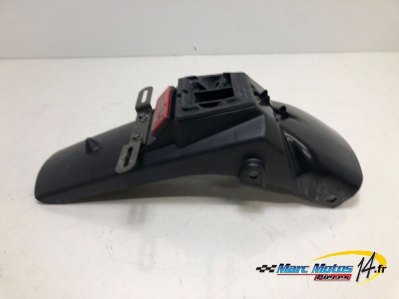 GARDE BOUE ARRIERE YAMAHA 125 DTR 1997