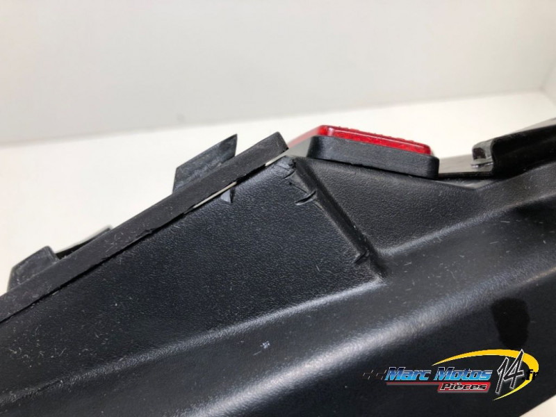 GARDE BOUE ARRIERE YAMAHA 125 DTR 1997