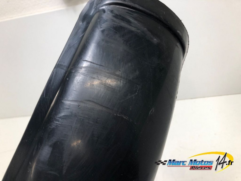 GARDE BOUE AVANT YAMAHA 125 DTR 1997