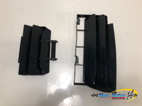 GRILLE DE RADIATEUR YAMAHA 125 DTR 1997