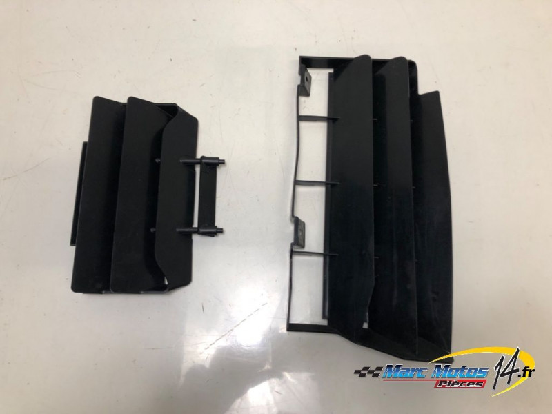 GRILLE DE RADIATEUR YAMAHA 125 DTR 1997