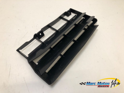 GRILLE DE RADIATEUR YAMAHA 125 DTR 1997