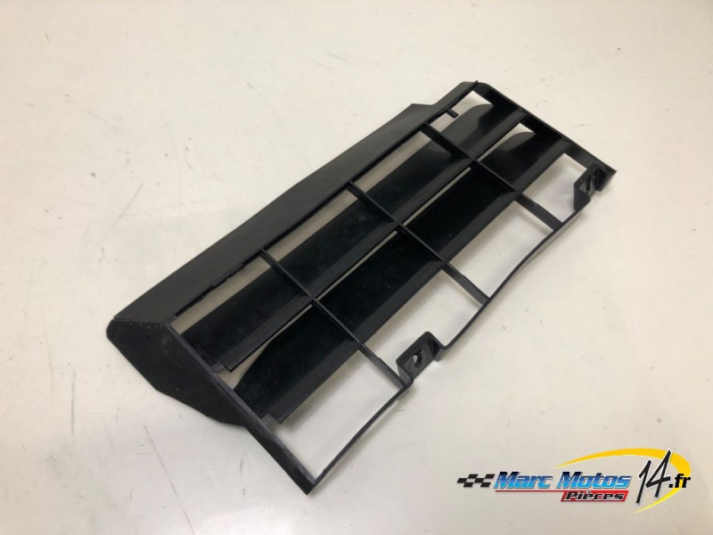 GRILLE DE RADIATEUR YAMAHA 125 DTR 1997