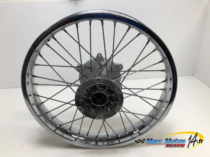 JANTE ARRIERE YAMAHA 125 DTR 1997