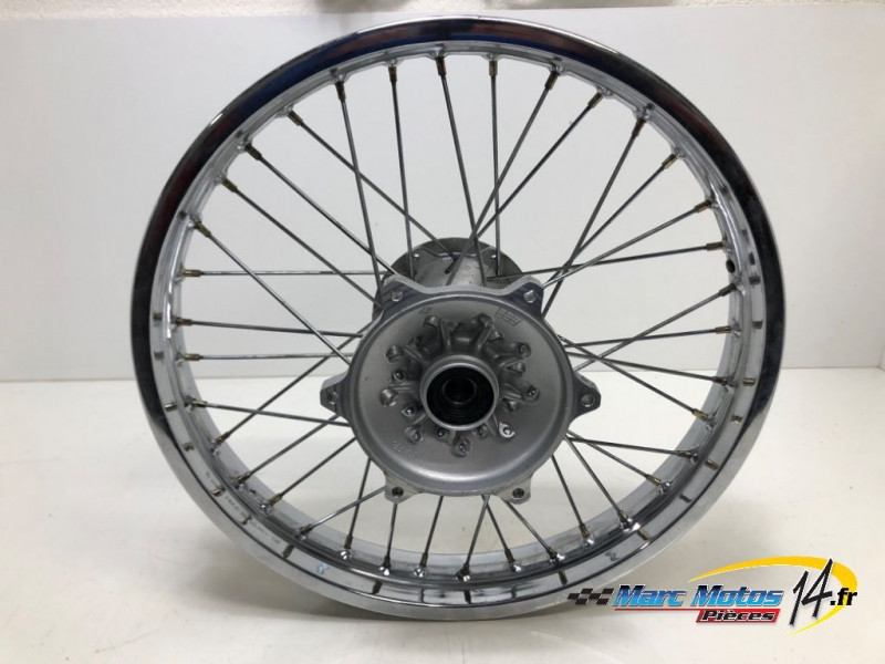 JANTE ARRIERE YAMAHA 125 DTR 1997
