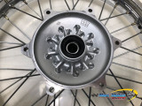 JANTE ARRIERE YAMAHA 125 DTR 1997