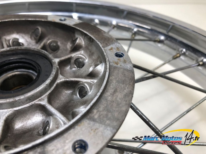 JANTE ARRIERE YAMAHA 125 DTR 1997