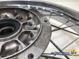 JANTE ARRIERE YAMAHA 125 DTR 1997