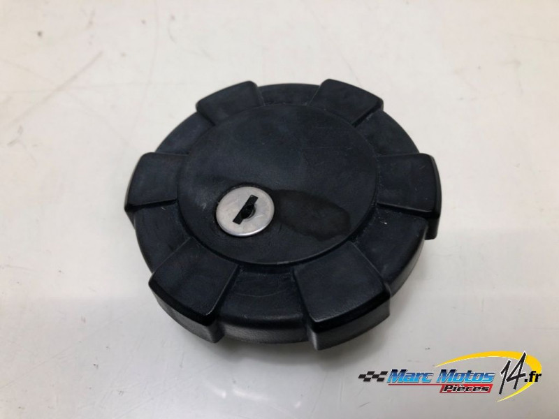 KIT SERRURES YAMAHA 125 DTR 1997