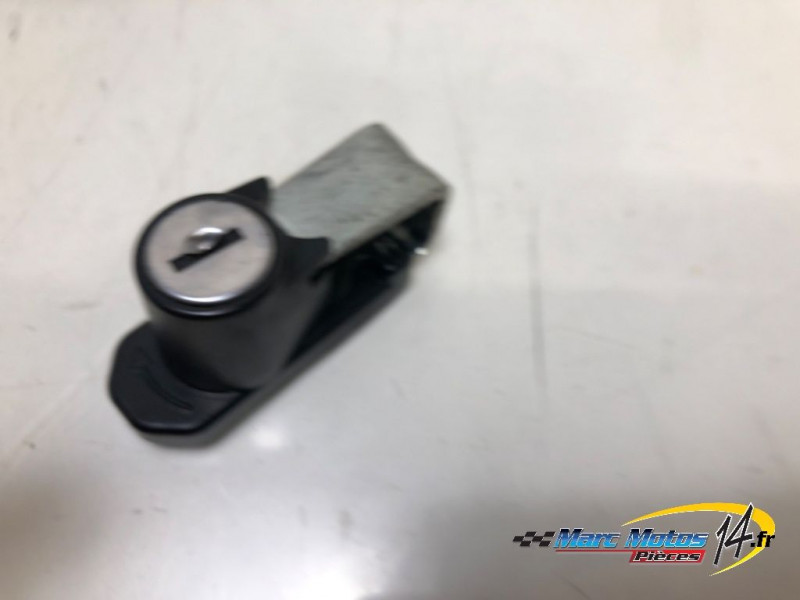 KIT SERRURES YAMAHA 125 DTR 1997