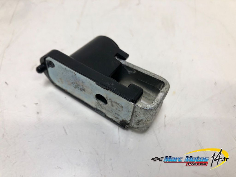 KIT SERRURES YAMAHA 125 DTR 1997