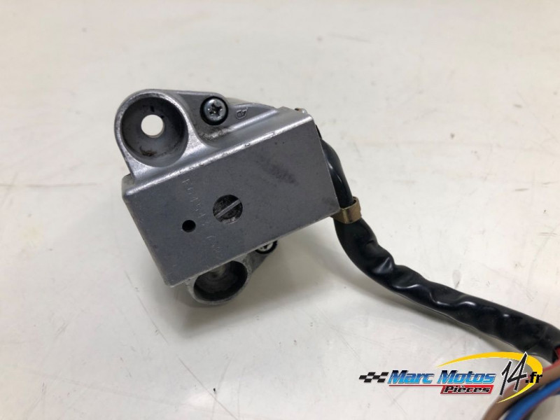 KIT SERRURES YAMAHA 125 DTR 1997