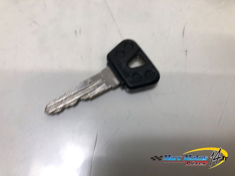 KIT SERRURES YAMAHA 125 DTR 1997