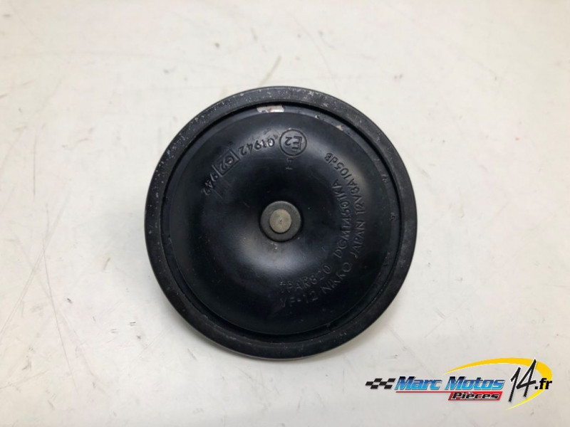 KLAXON YAMAHA 125 DTR 1997