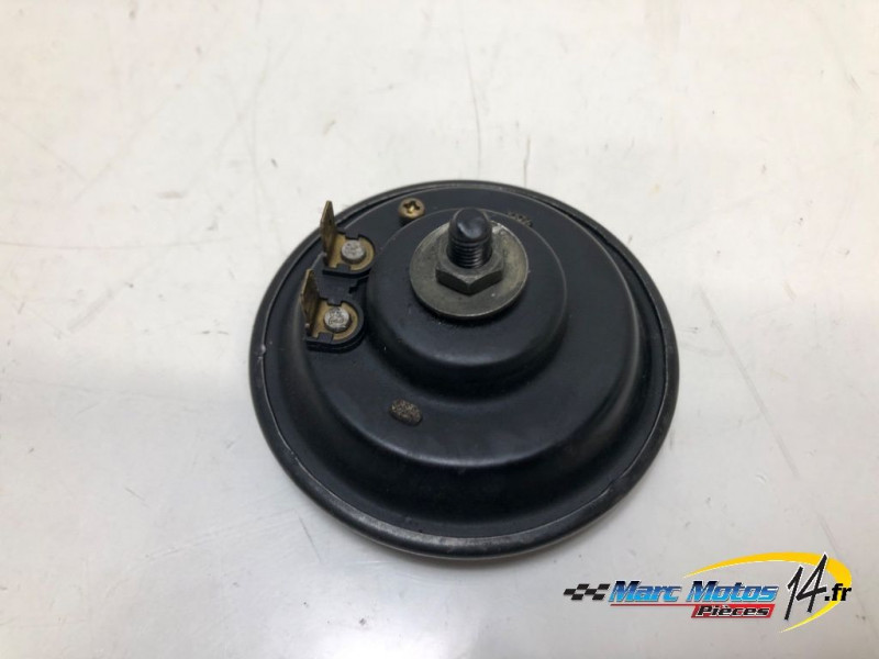 KLAXON YAMAHA 125 DTR 1997