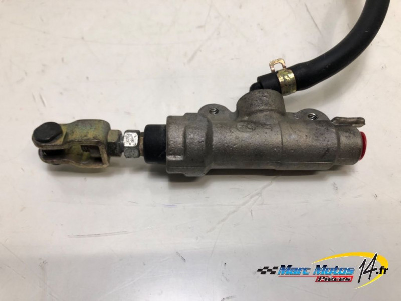MAITRE CYLINDRE DE FREIN ARRIERE YAMAHA 125 DTR 1997