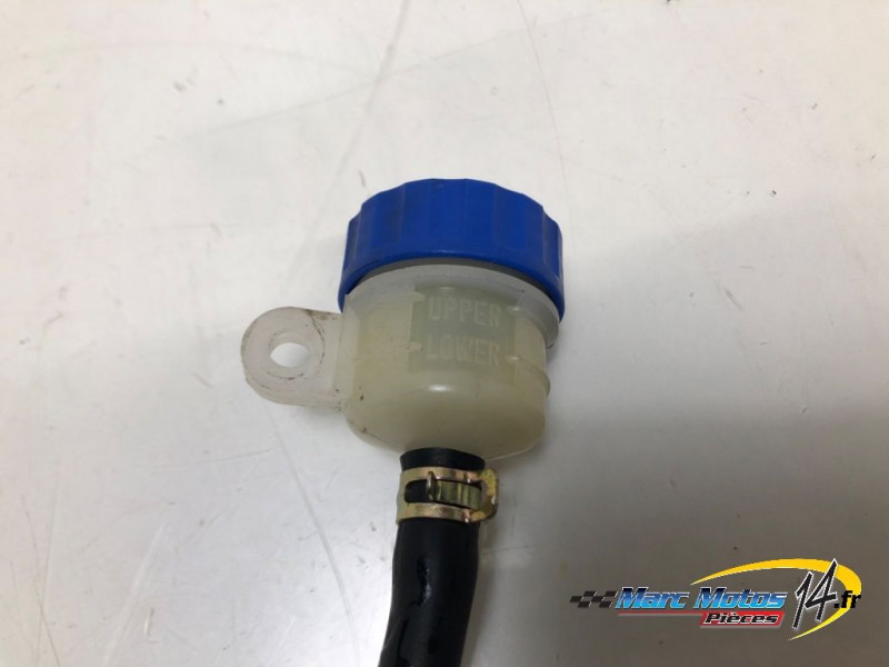 MAITRE CYLINDRE DE FREIN ARRIERE YAMAHA 125 DTR 1997