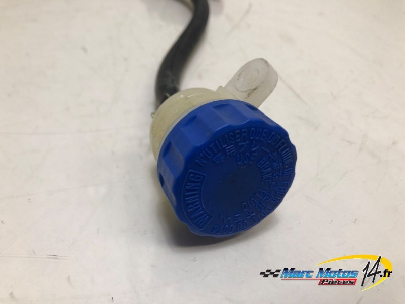 MAITRE CYLINDRE DE FREIN ARRIERE YAMAHA 125 DTR 1997