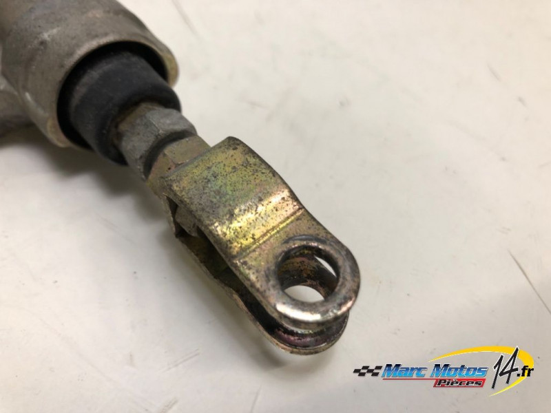 MAITRE CYLINDRE DE FREIN ARRIERE YAMAHA 125 DTR 1997