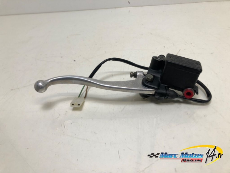 MAITRE CYLINDRE DE FREIN AVANT YAMAHA 125 DTR 1997