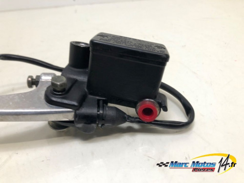 MAITRE CYLINDRE DE FREIN AVANT YAMAHA 125 DTR 1997