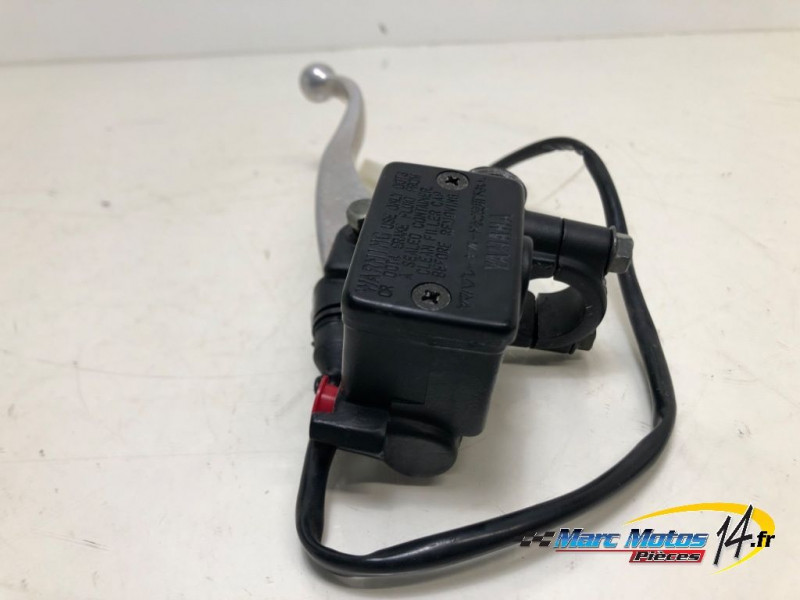 MAITRE CYLINDRE DE FREIN AVANT YAMAHA 125 DTR 1997