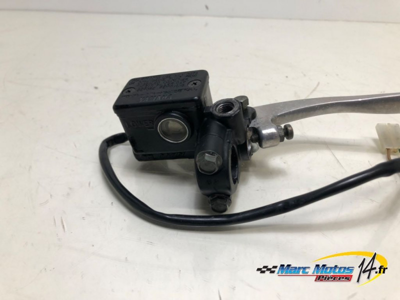 MAITRE CYLINDRE DE FREIN AVANT YAMAHA 125 DTR 1997