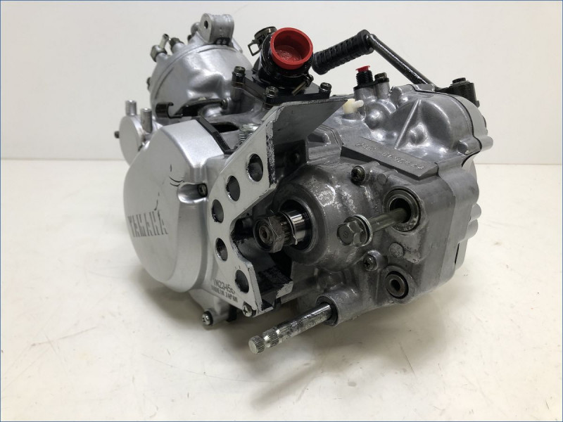 MOTEUR YAMAHA 125 DTR 1997