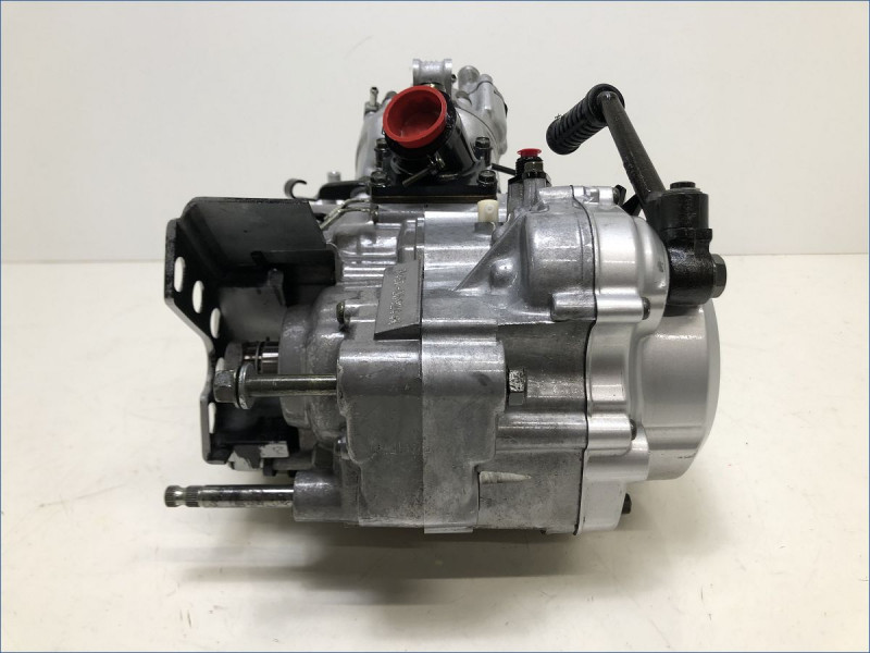 MOTEUR YAMAHA 125 DTR 1997