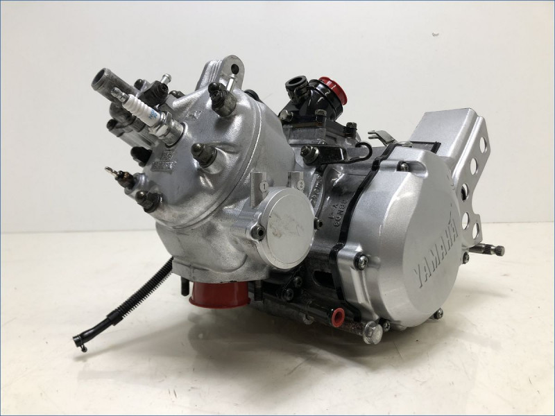 MOTEUR YAMAHA 125 DTR 1997