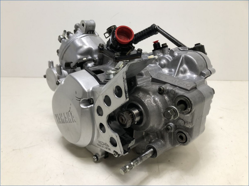 MOTEUR YAMAHA 125 DTR 1997