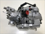 MOTEUR YAMAHA 125 DTR 1997