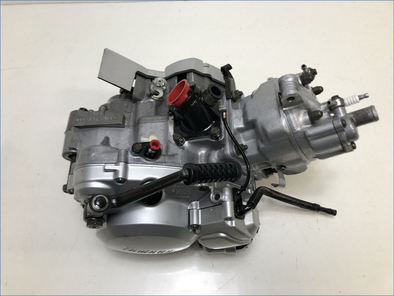 MOTEUR YAMAHA 125 DTR 1997
