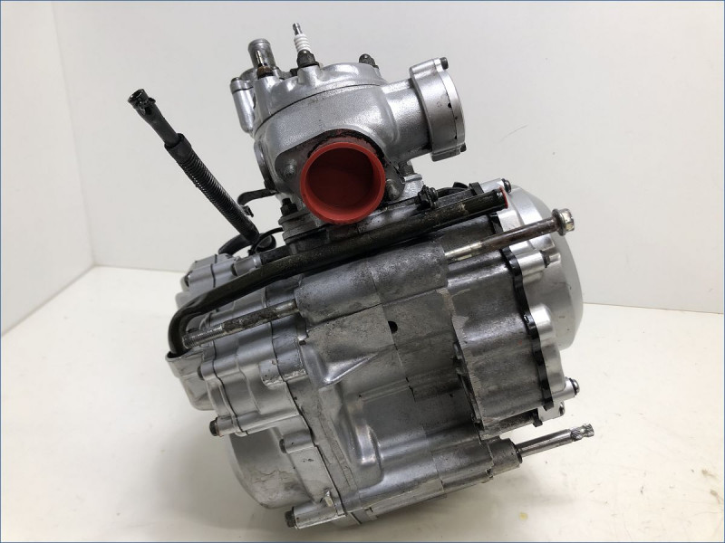 MOTEUR YAMAHA 125 DTR 1997