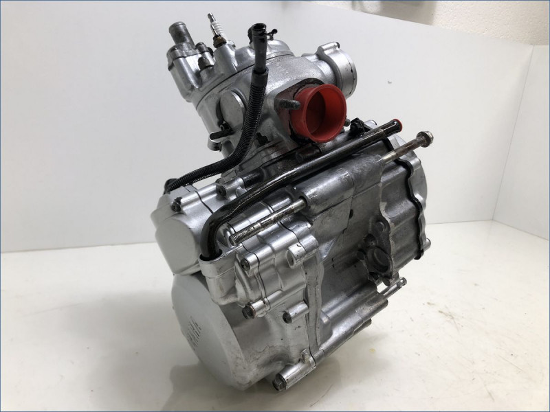 MOTEUR YAMAHA 125 DTR 1997
