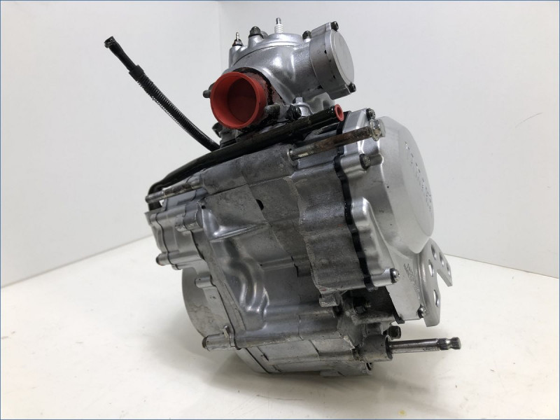 MOTEUR YAMAHA 125 DTR 1997
