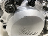 MOTEUR YAMAHA 125 DTR 1997