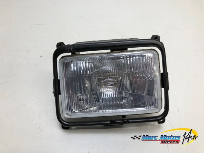 OPTIQUE YAMAHA 125 DTR 1997