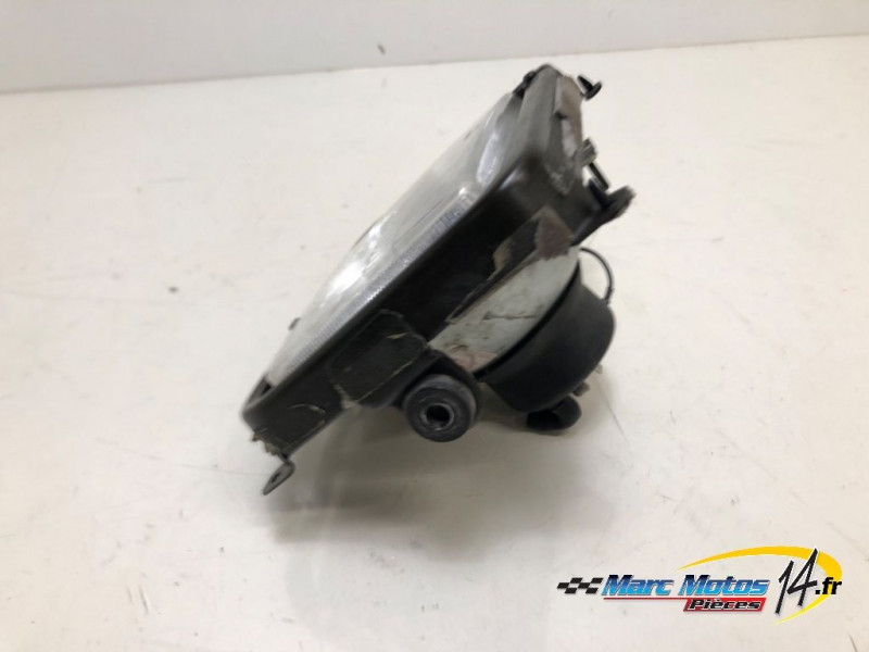 OPTIQUE YAMAHA 125 DTR 1997