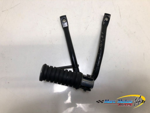 PLATINE ARRIERE DROITE YAMAHA 125 DTR 1997