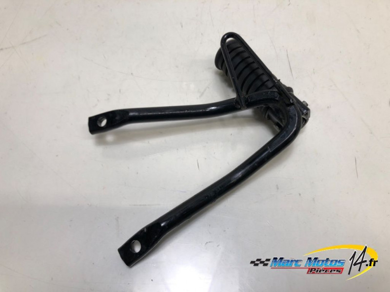 PLATINE ARRIERE DROITE YAMAHA 125 DTR 1997