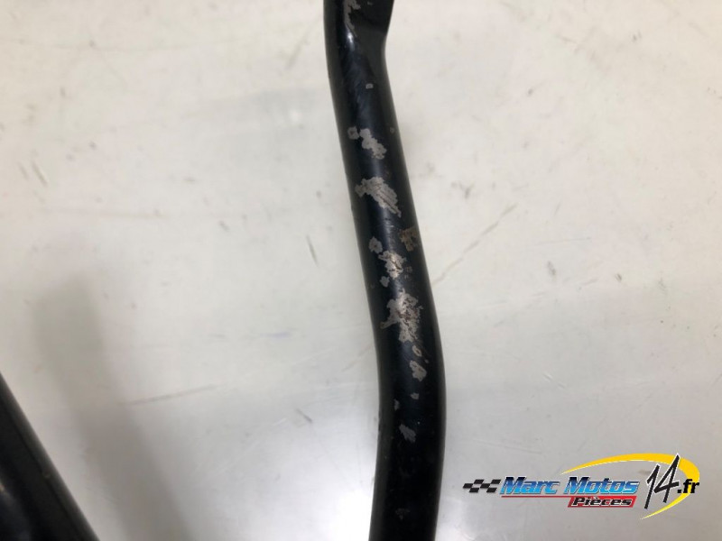 PLATINE ARRIERE DROITE YAMAHA 125 DTR 1997