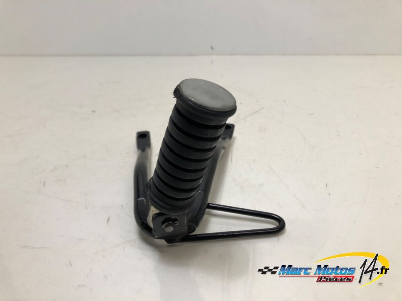 PLATINE ARRIERE GAUCHE YAMAHA 125 DTR 1997